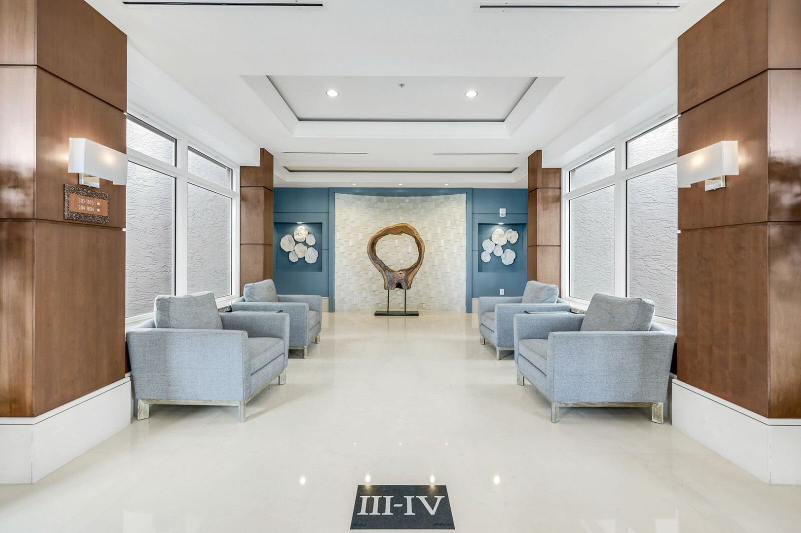 Grande Excelsior Lobby